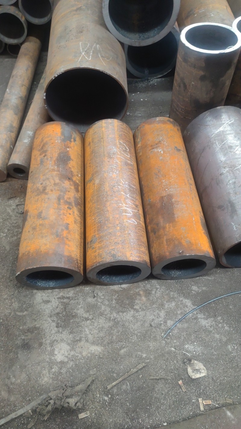 资阳资阳资阳20CrMo无缝钢管切割