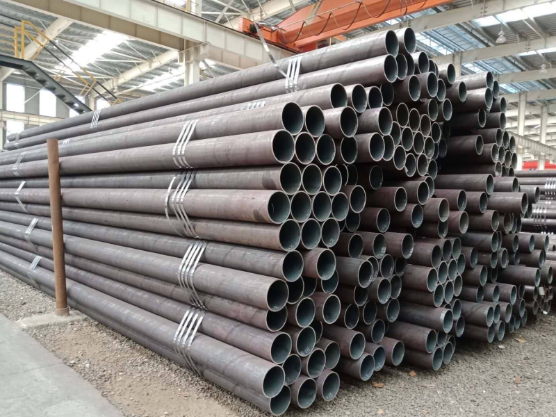 资阳30CrMo合金无缝钢管