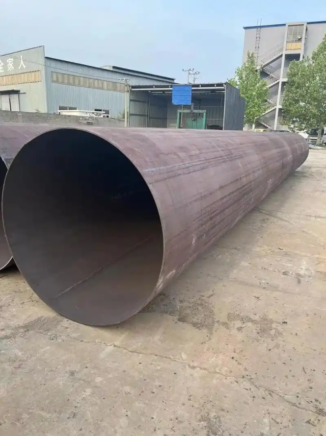 资阳大口径12Cr1MoVG无缝钢管